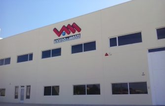 Vicedo-Martí, amplia y mejora sus instalaciones
